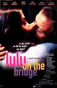 Lulu on the Bridge (1998)