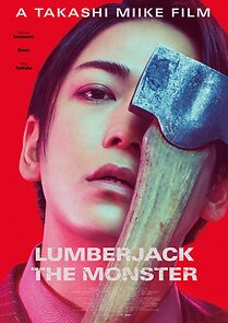 Lumberjack the Monster (2024)