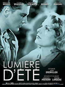 Lumière d'été (1943)