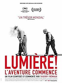Lumière! (2017)