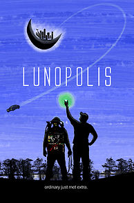Lunopolis (2011)