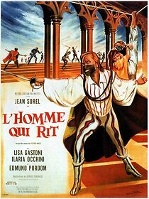 L'uomo che ride (1966)