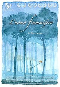 L'uomo fiammifero (2009)