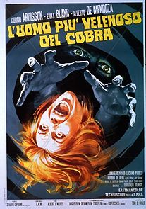 L'uomo più velenoso del cobra (1971)