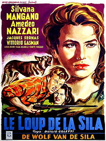 Lure of the Sila (1953)
