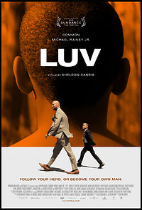 LUV (2015)