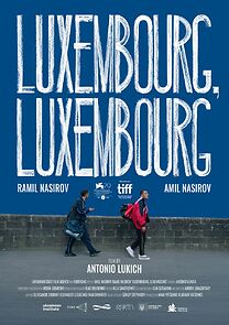 Luxembourg, Luxembourg (2023)