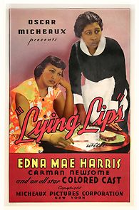 Lying Lips (1939)