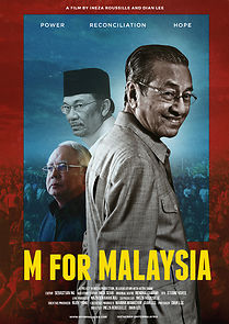 M for Malaysia (2019)