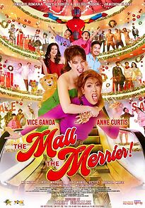 M&M: The Mall The Merrier (2019)