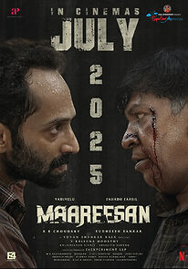 Maareesan (2025)