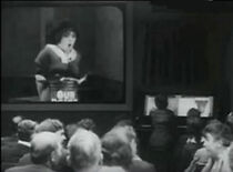 Mabel's Dramatic Career (Short 1913) (1913)