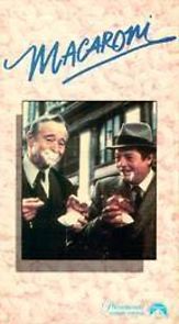 Macaroni (1985)