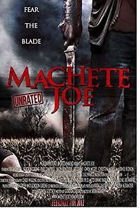 Machete Joe (2010)
