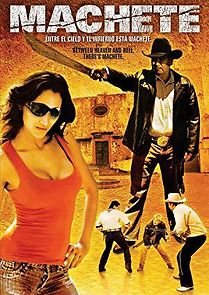 Machete (2010)