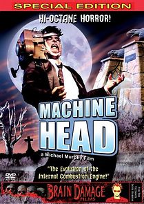 Machine Head (2011)