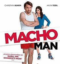 Macho Man (2015)