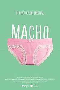 Macho (2016)