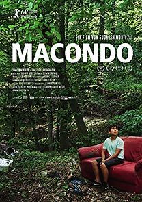 Macondo (2014)