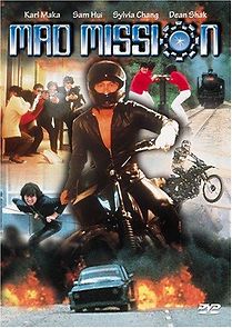 Mad Mission (1982)