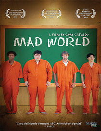 Mad World (2017)