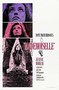 Madamigella di Maupin (1966)