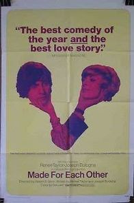 Made for Each Other (2023)