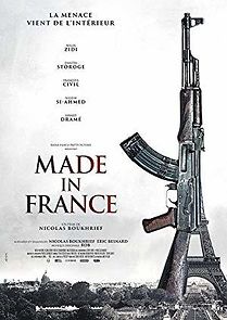 Made in France (2016)