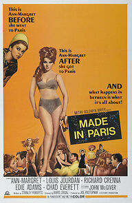 Made in Paris (1966)