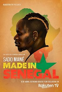 Made in Senegal (2020)