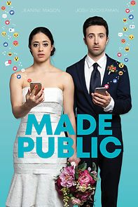 Made Public (Short 2019) (2019)