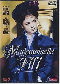 Mademoiselle Fifi (1946)