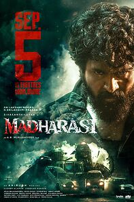 Madharasi (2025)
