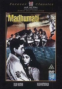 Madhumati (1958)
