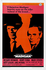 Madigan (1968)