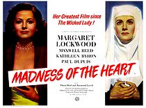 Madness of the Heart (1949)