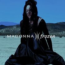 Madonna: Frozen (2009)