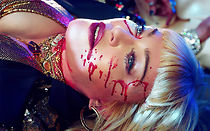 Madonna: God Control (2019)