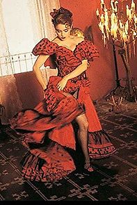 Madonna: La Isla Bonita (2009)