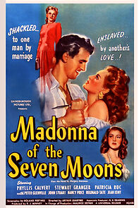 Madonna of the Seven Moons (1946)