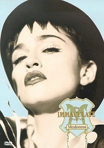 Madonna: The Immaculate Collection (1990)