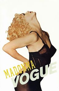 Madonna: Vogue (2009)