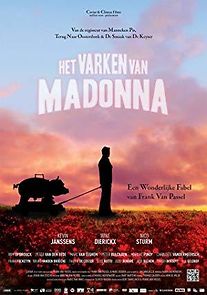 Madonna's Pig (2011)