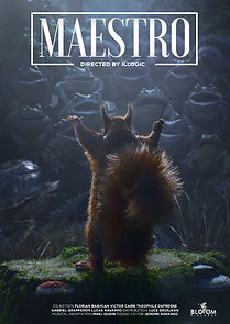 Maestro (Short 2019) (2020)