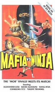 Mafia vs. Ninja (1985)