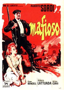 Mafioso (1965)