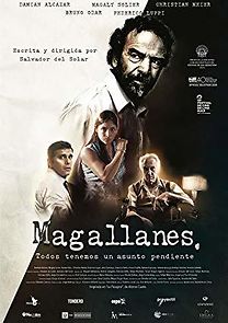 Magallanes (2015)