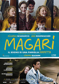 Magari (If Only) (2020)