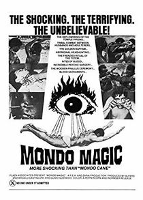 Magia nuda (1977)