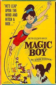 Magic Boy (1961)